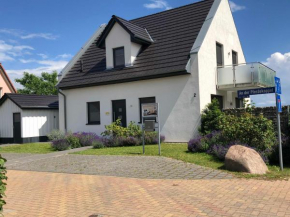 Ferienhaus Villa Major, Göhren-Lebbin